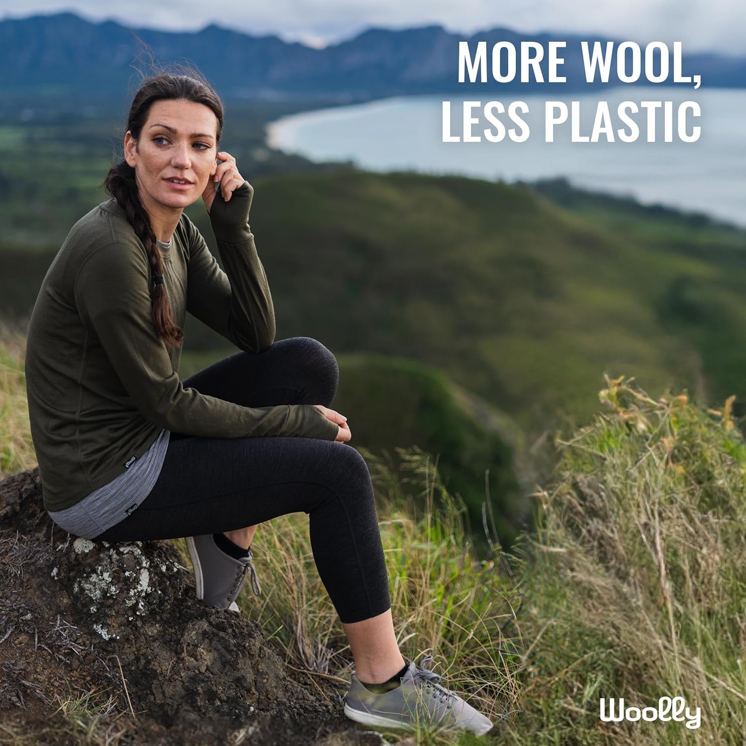 Woolly Clothing Women&