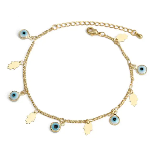 Charm Bracelet