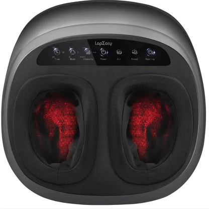 Relax &amp; Renew Electric Foot Massager